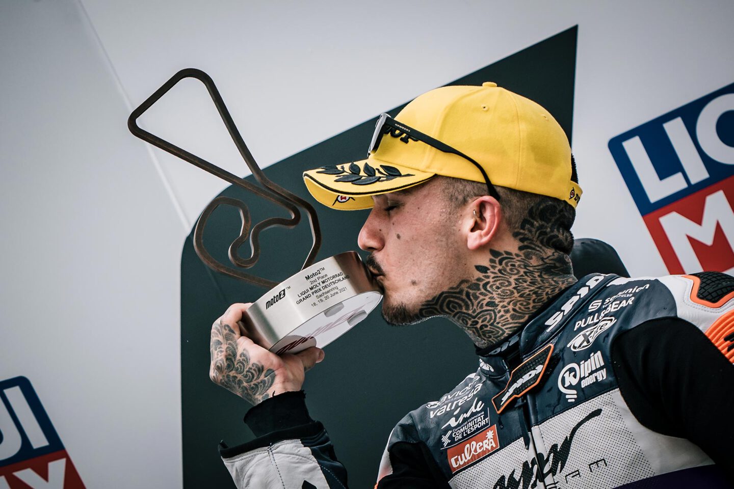 Mit Metallbau MALTITZ® gleich mehrfach auf´s Podium Metallbau MALTITZ