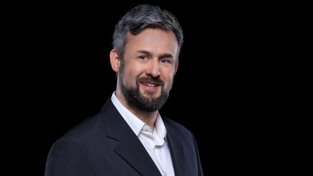 Ein Unternehmen lebt von den Menschen, die es formen Metallbau