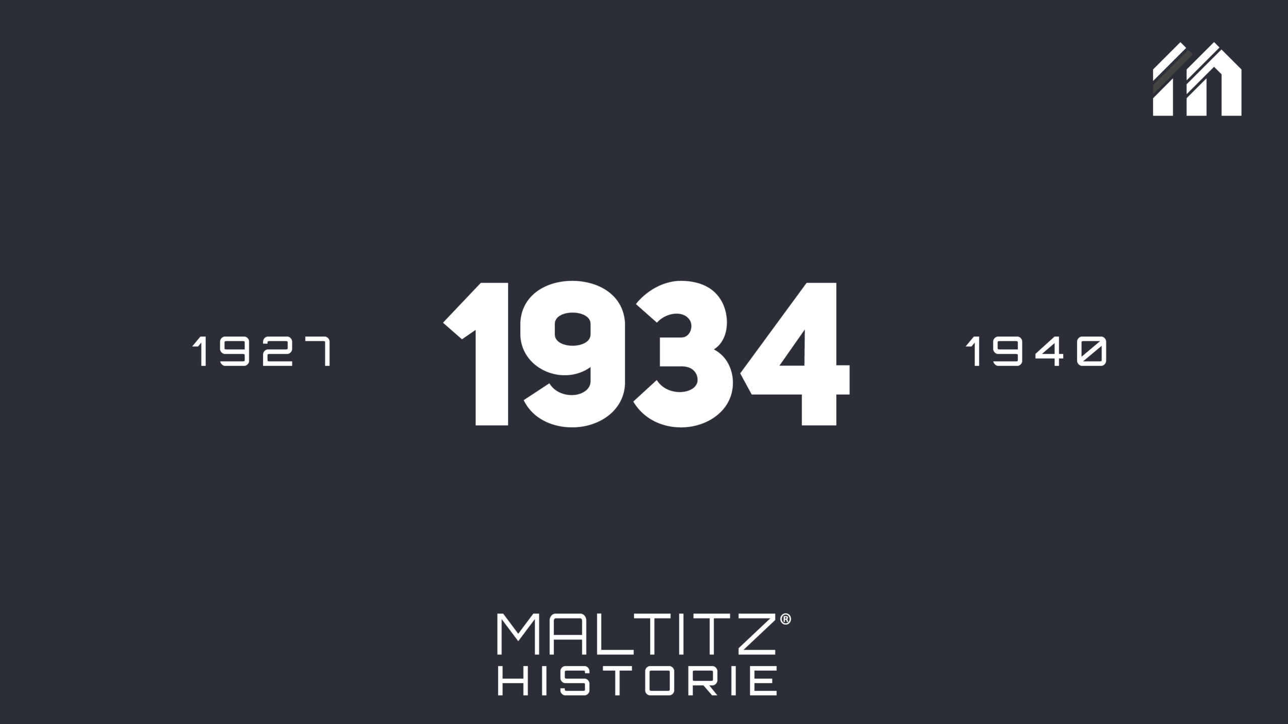 Im Jahr 1934 legte Alfred Maltitz im Alter von 27 Jahren seine Meisterprüfung als Schlosser an der Gewerbekammer Chemnitz ab.